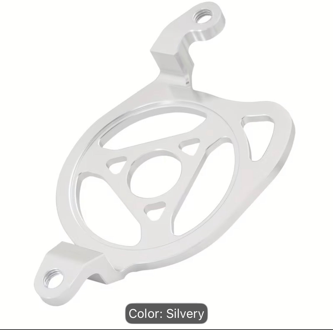 Surron/Eride Motor Cover