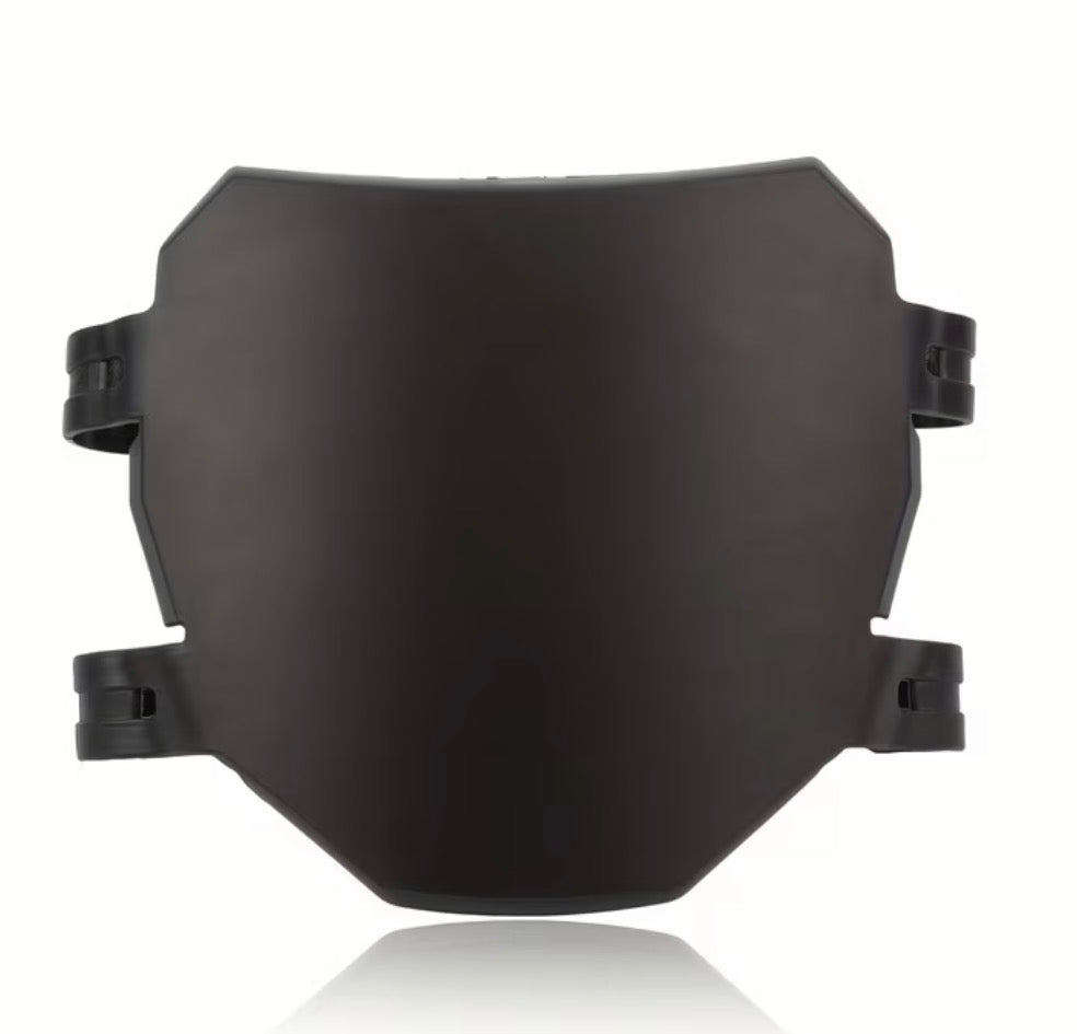 ODI Style plate