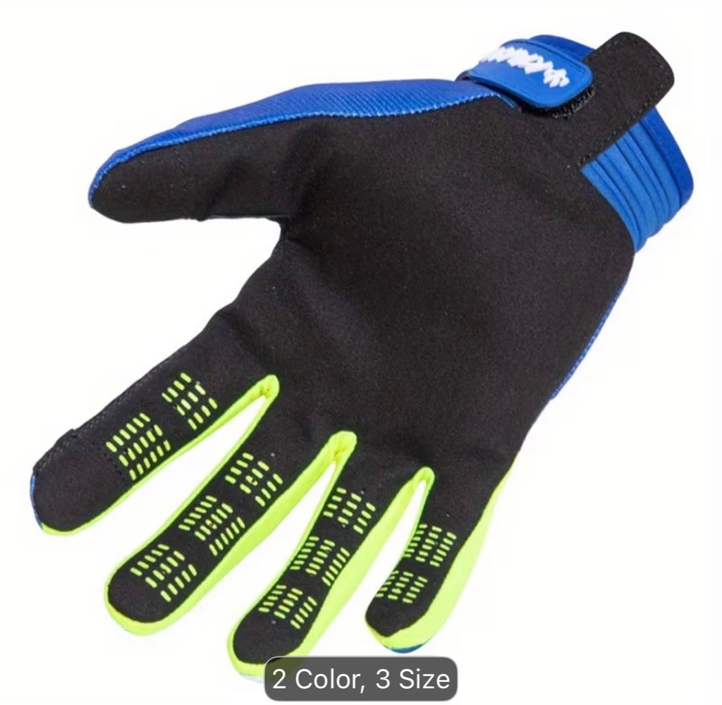 MonsterLabs Gloves