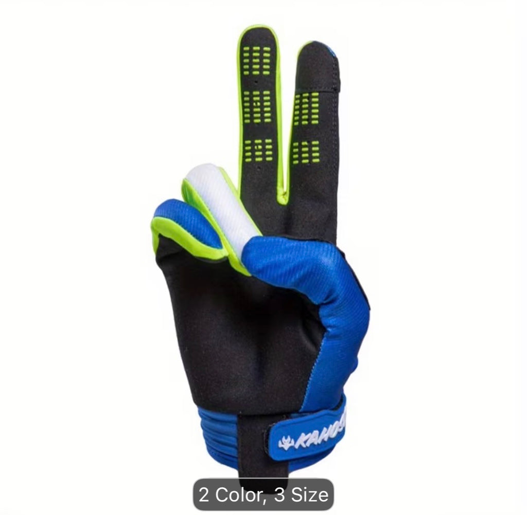MonsterLabs Gloves