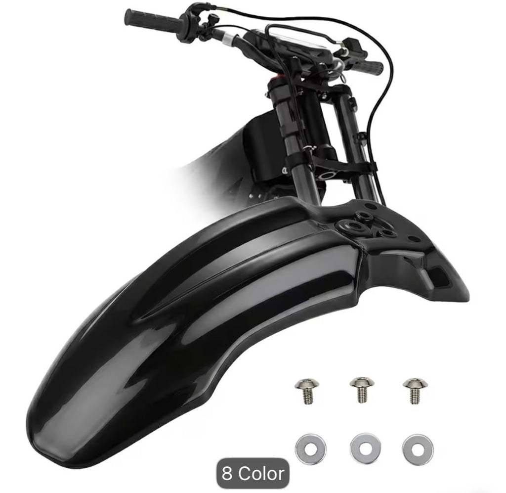 Tuttio Solei Upgraded Fender
