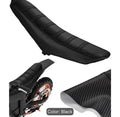 Black Tuttio Solei Seat cover
